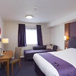 Premier Inn Cardiff North