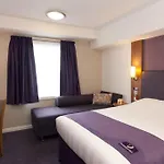 Premier Inn Cardiff North