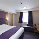 Premier Inn Cardiff North