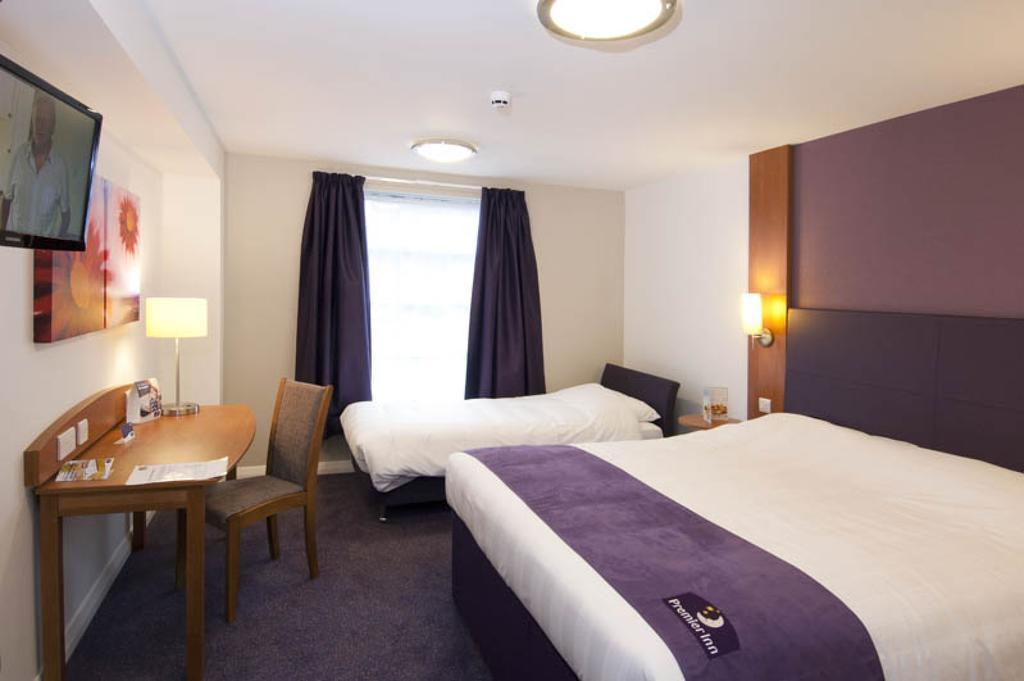 Premier North Hotel Cardiff