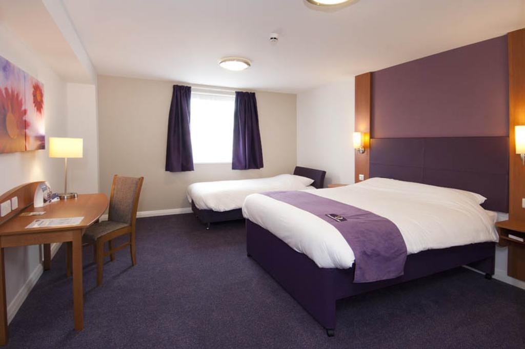 Premier North Cardiff