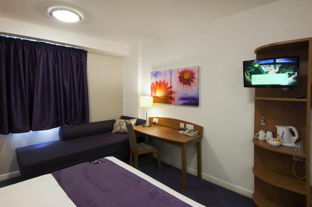 Premier North Hotel 3*