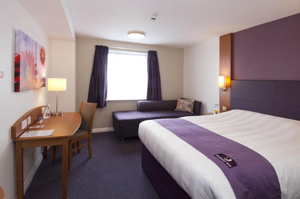 Hotel Premier North Cardiff