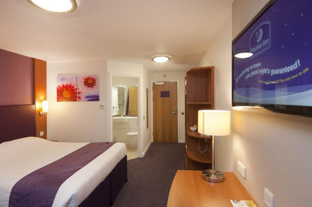 Premier North Hotel 3*