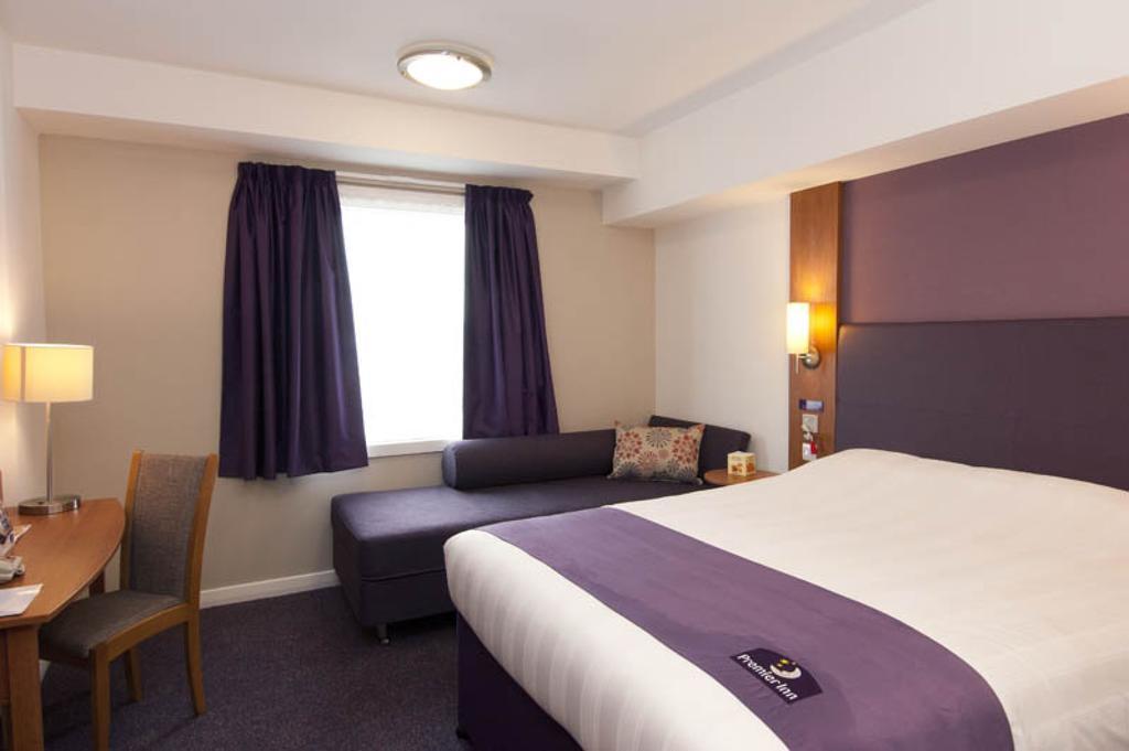 Hotel Premier North Cardiff