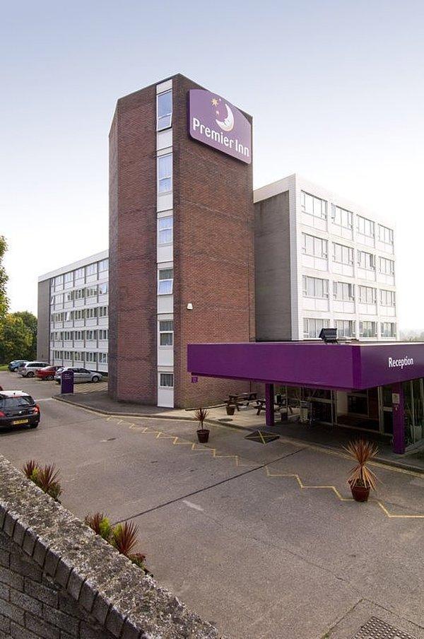 Hotel Premier North