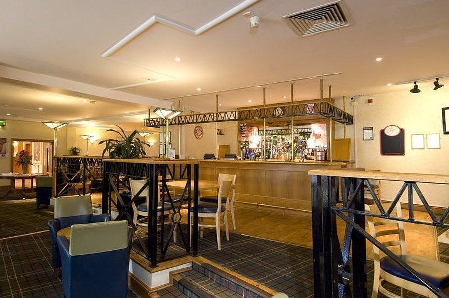 Premier North Hotel