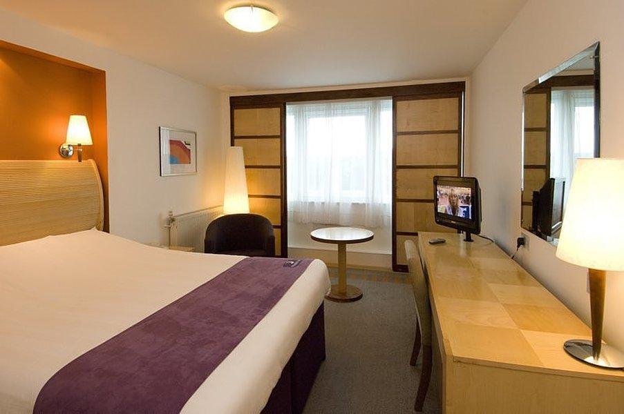 Hotel Premier North Cardiff