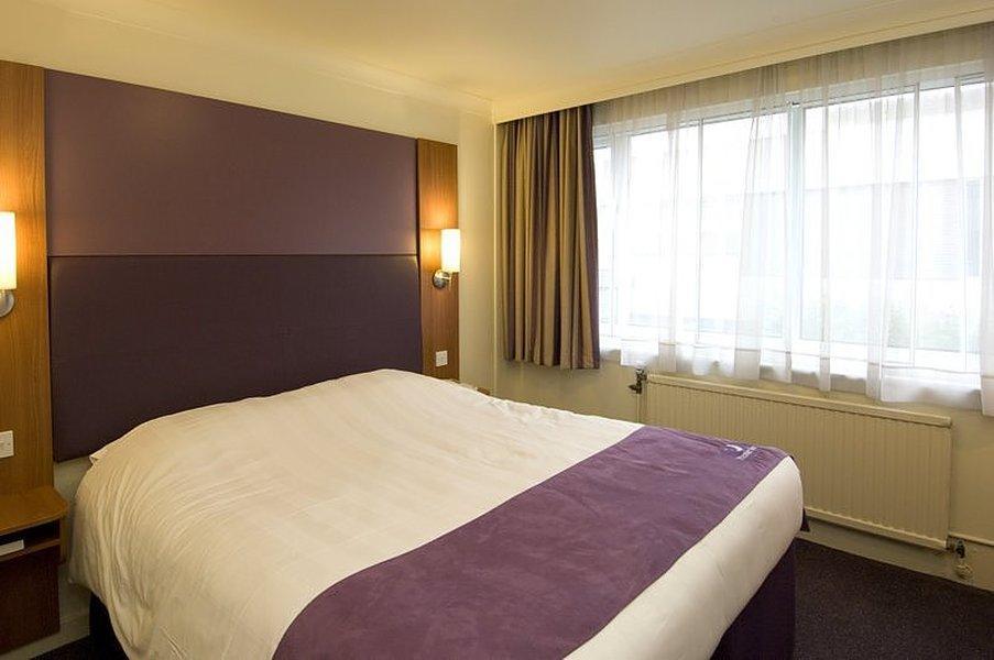 Premier North 3* Cardiff