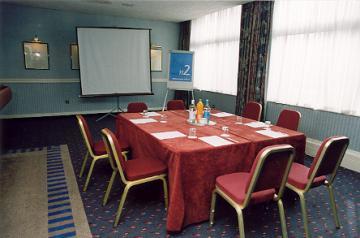 Premier North Hotel Cardiff