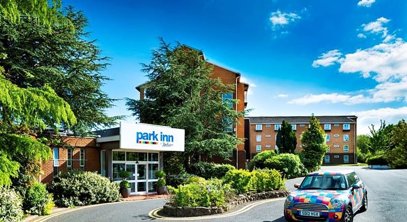 Premier North Hotel 3*
