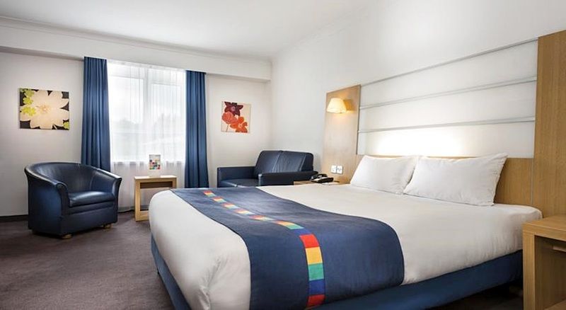 Hotel Premier North