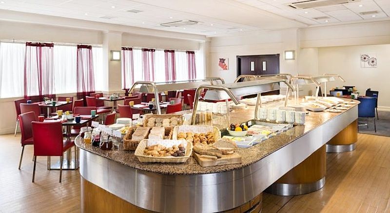 Premier North Hotel Cardiff