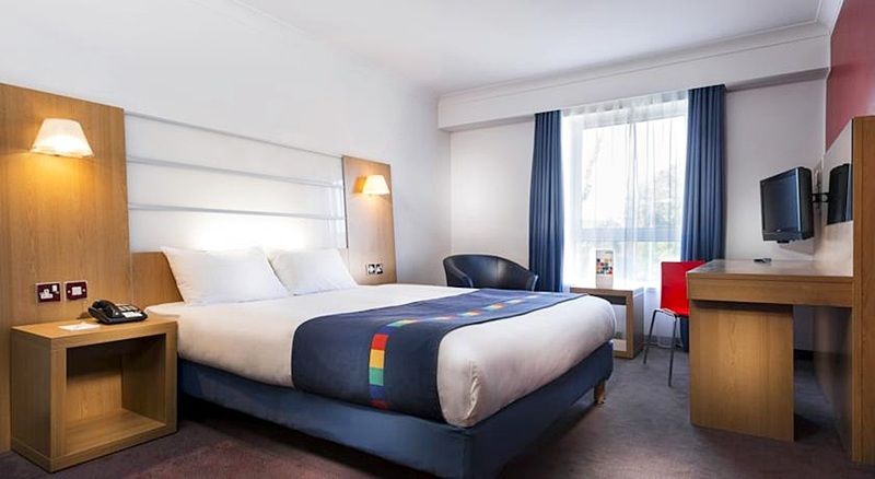Premier North Hotel