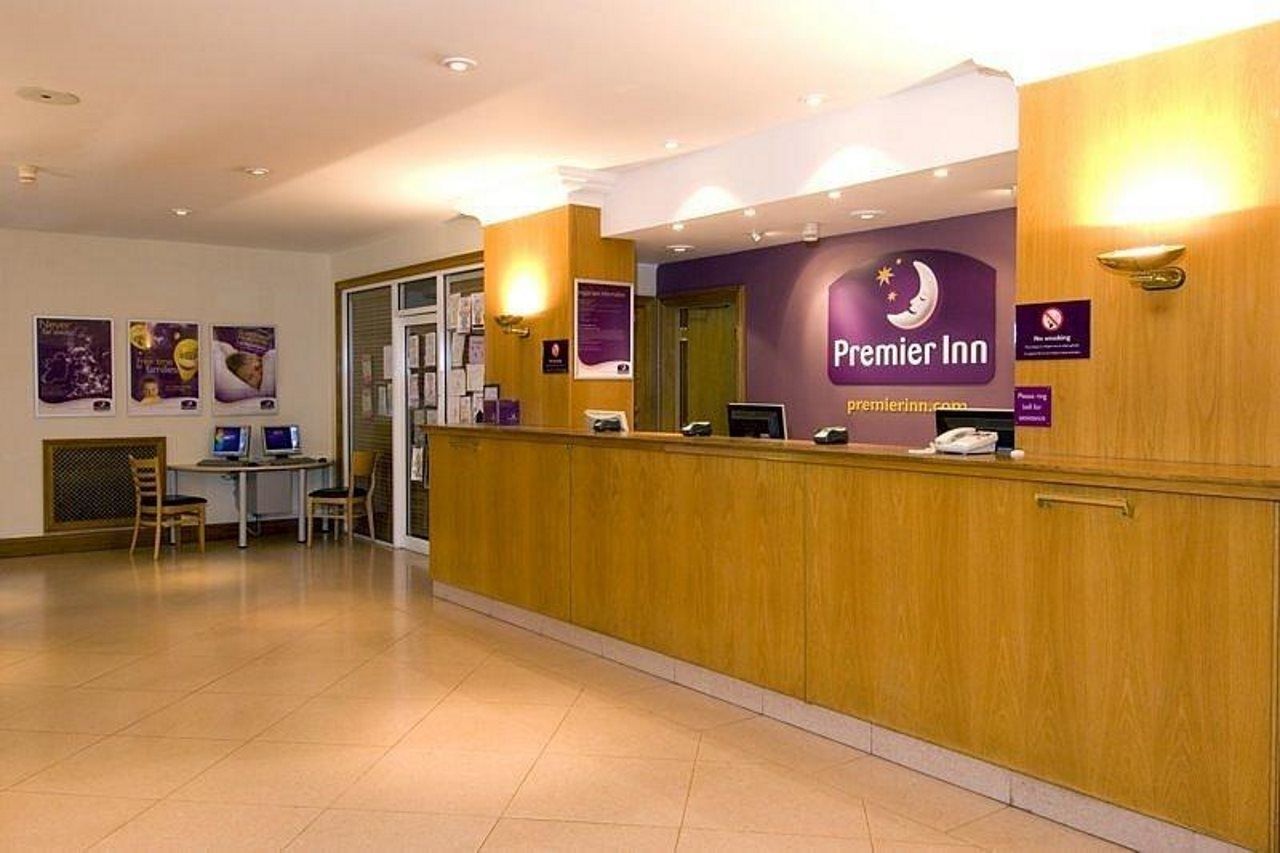 Premier North 3* Cardiff