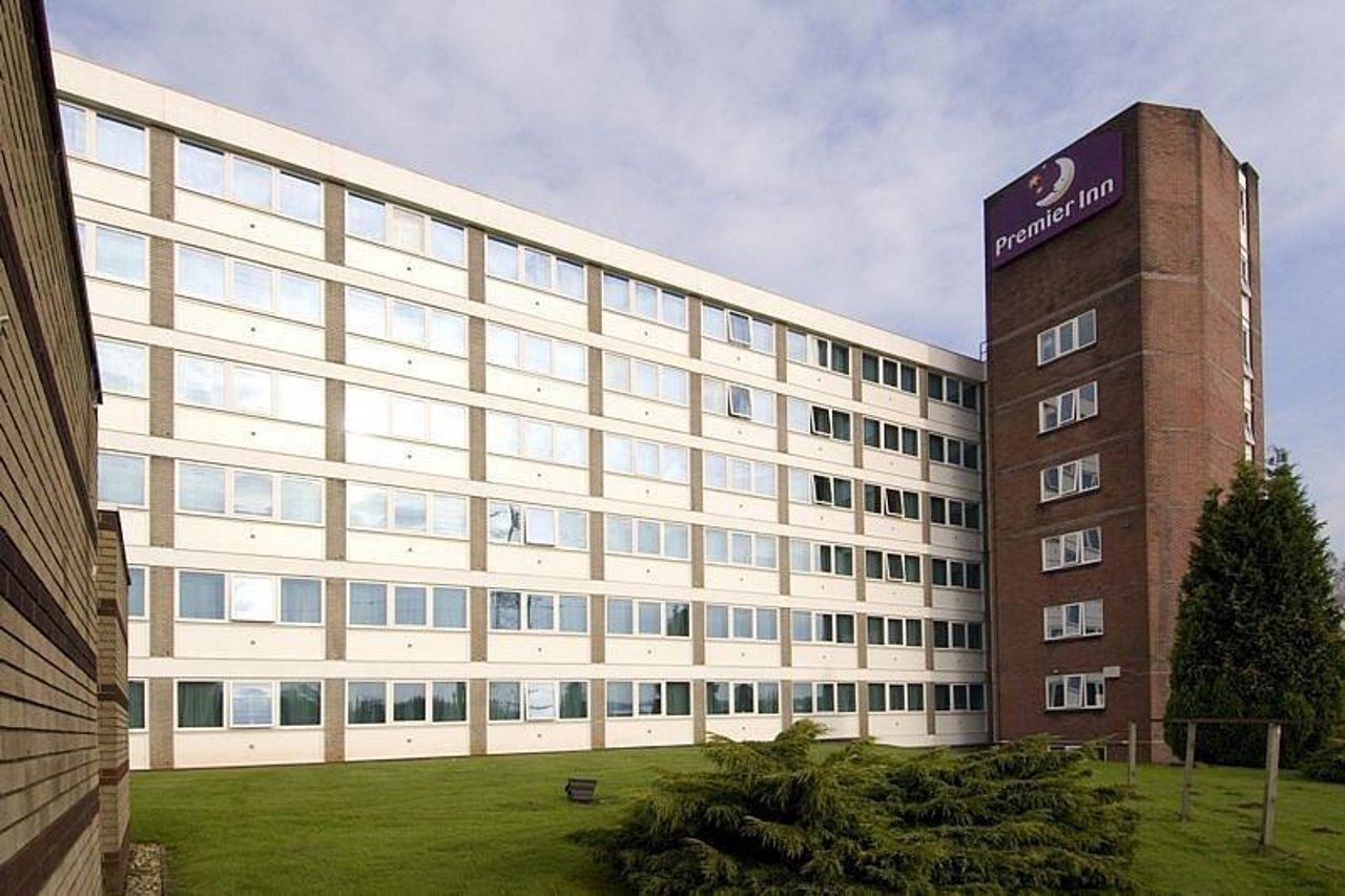 Premier North Hotel Cardiff