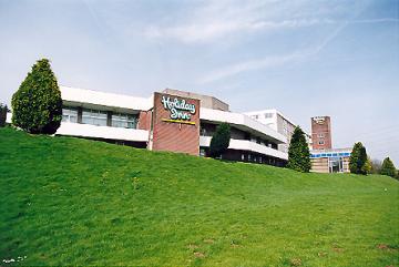 Hotel Premier North Cardiff